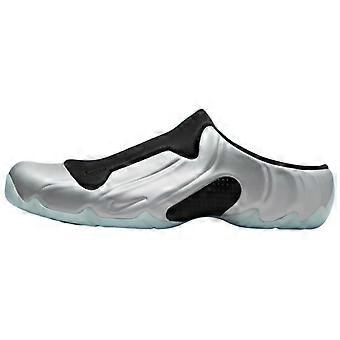 Nike Flightposite Clogposite "Chrome" FQ8257-002