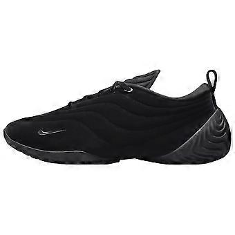 Nike Astra Ultra Abrasion Resistant Low top Running Shoes Unisex Black FZ5778-004