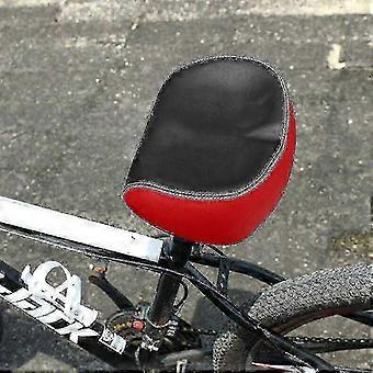 Noseless Widened Bike Saddle Comfort Bicycle Seat Cycling Cushion