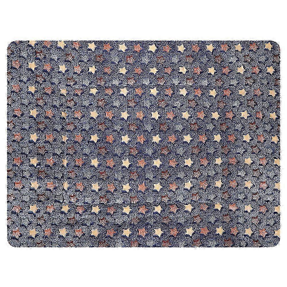 Silky Soft Pet Nap Mat