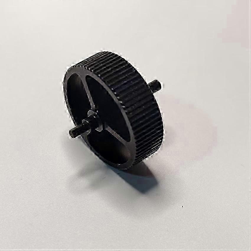 Custom Metal Scroll Wheel compatible with Viper Mini Mouse Replacement Part
