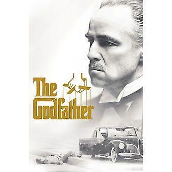 DER PATE FILM-PUZZLE TD523