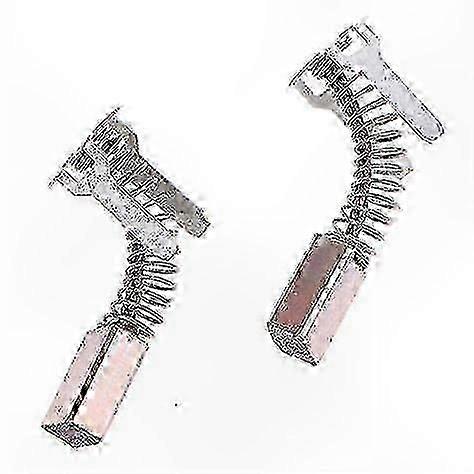 Replacement carbon brushes for 18V cordless drills