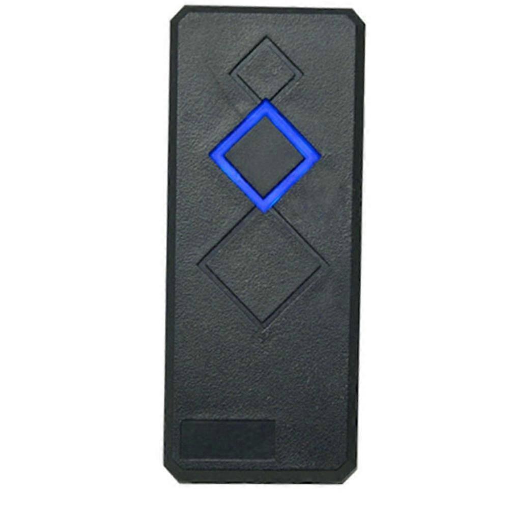 Wiegand 26 RFID Access Control Card Reader - WG26 Door Entry Reader for Security Systems