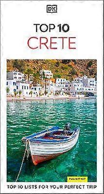 DK Top 10 Crete