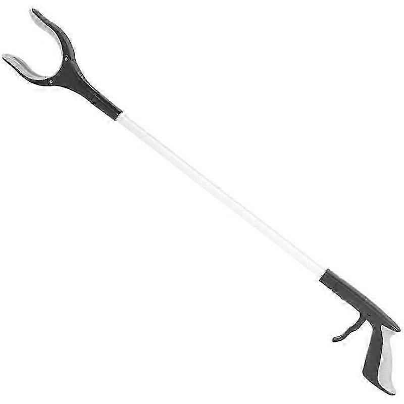 Ergonomic Rustproof Rotating Pick-Up Tool