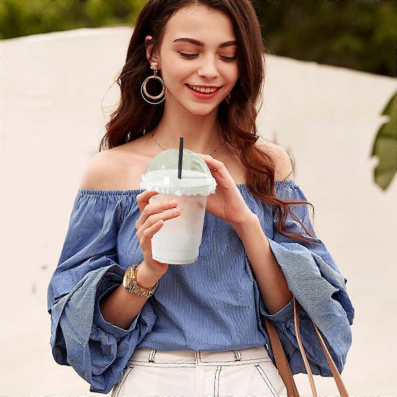 360ml Leak-Ready Cold Drink Cup