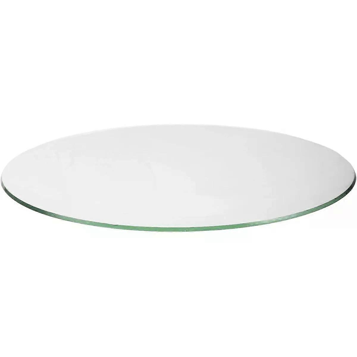 Convex round Glass Clock Face Replacement Cover for Wall Clocks