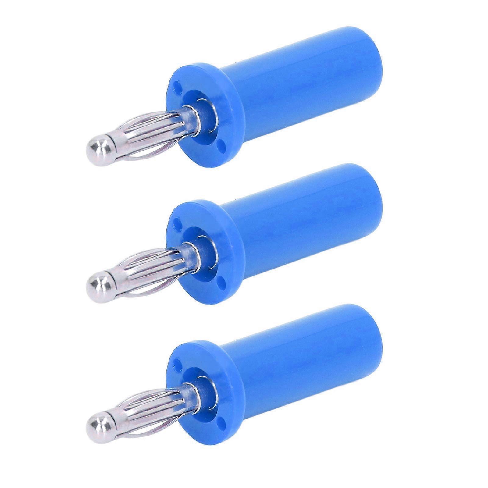 Lantern Style 4mm Banana Plug Set