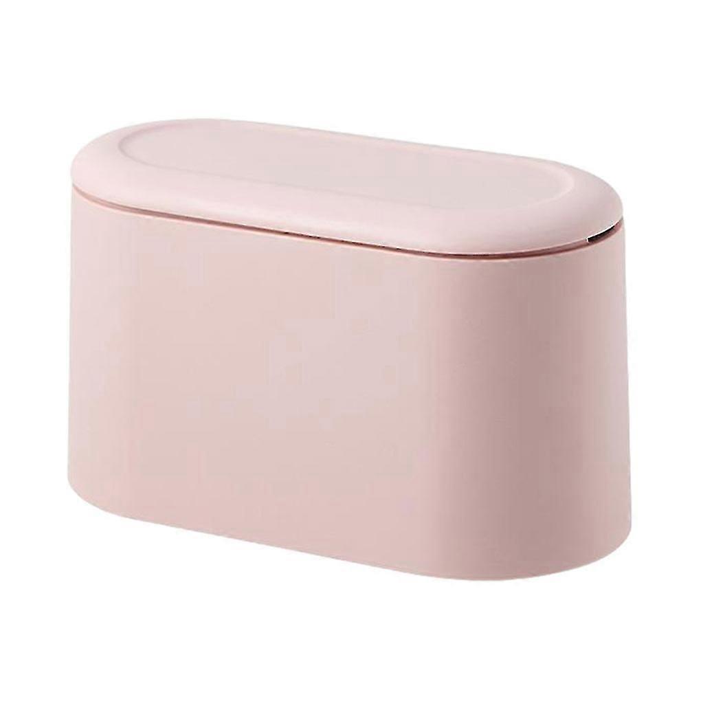 Odour-Blocking Portable Desk Bin
