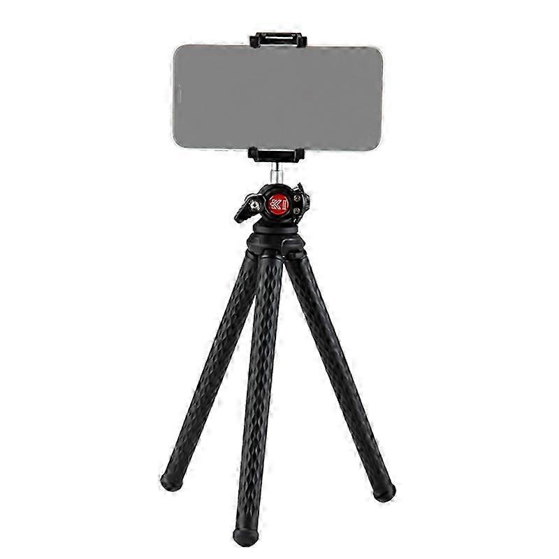 Flexible Octopus Tripod 2kg Load