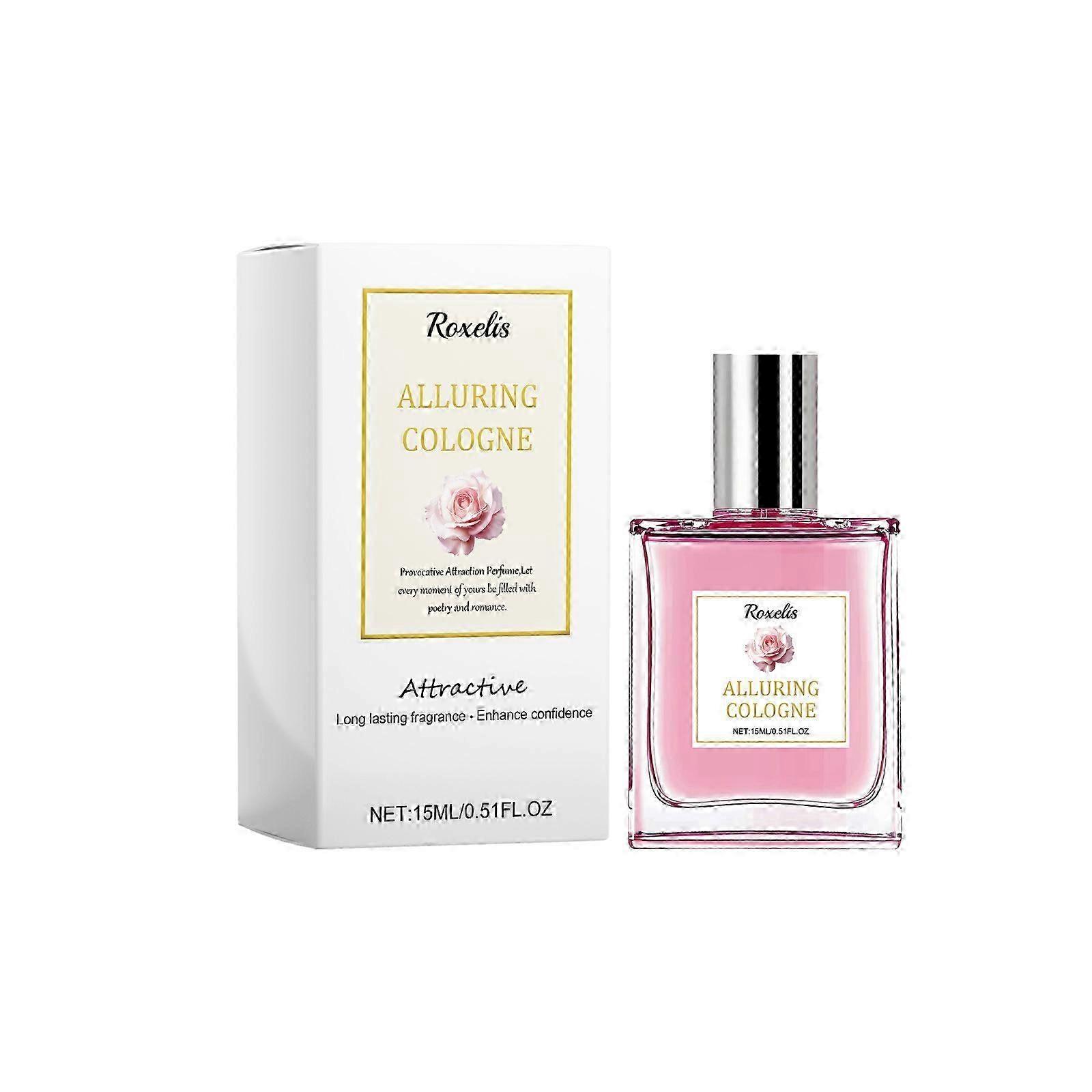 Colônia Sedutora ROXELIS 15ml