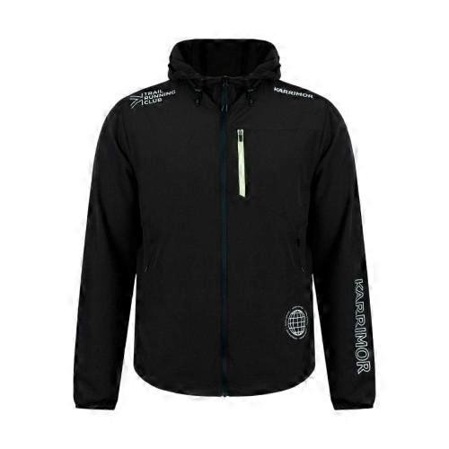 Karrimor Mens Trail Reflective Slim Jacket