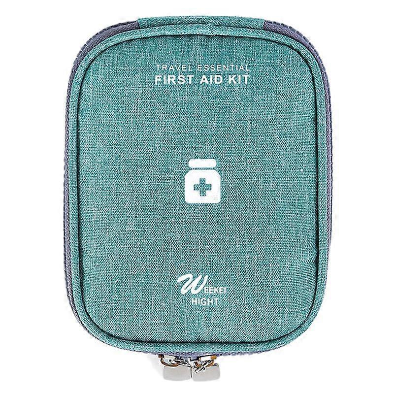 Waterproof Impact-Resistant Trauma Bag