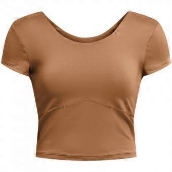 Under Armour Womens/Ladies Meridian Fitted T-Shirt
