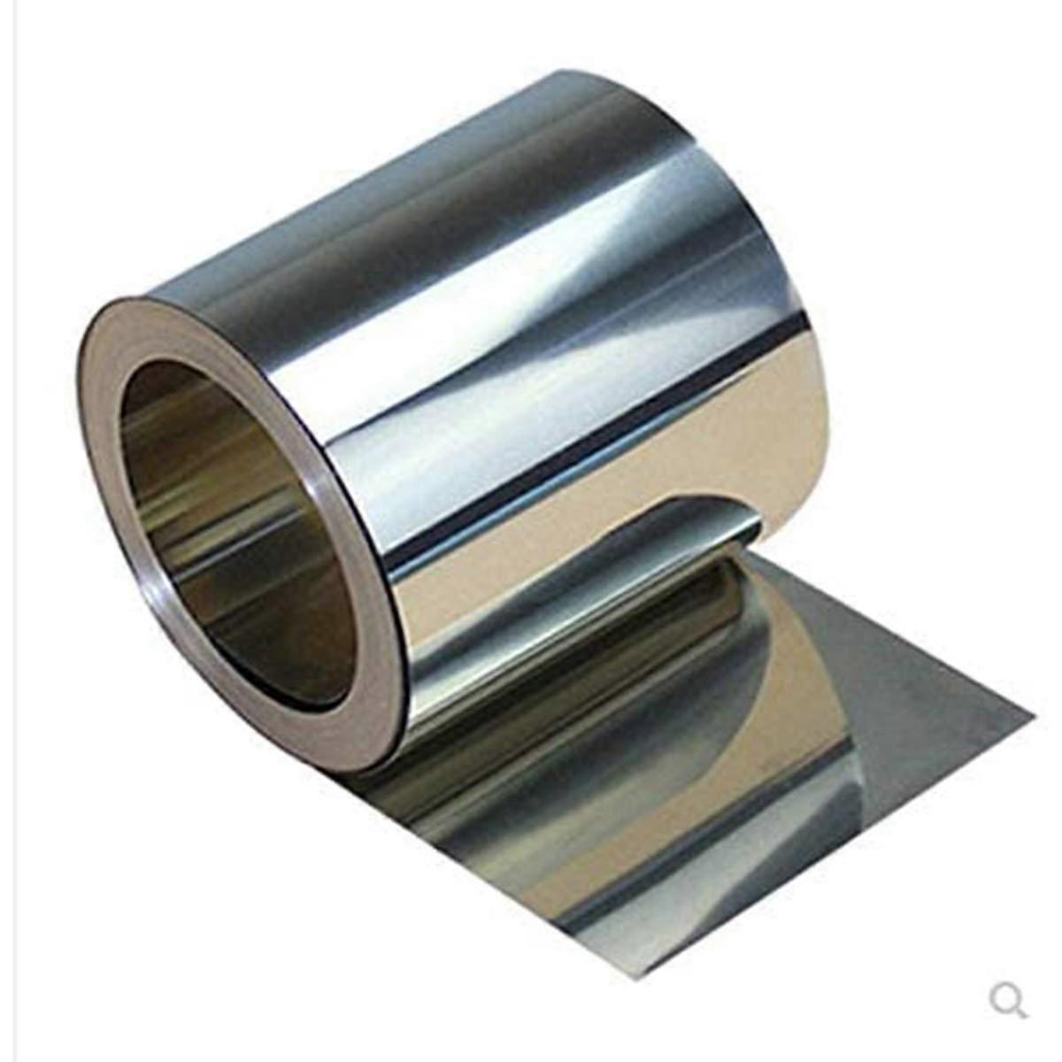 304 Stainless Steel Weldable Foil Sheet