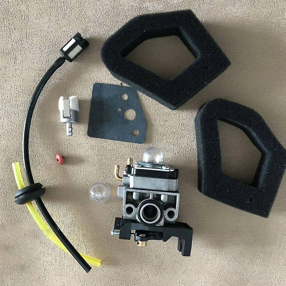Preisvergleich für Vergaserkit für GX25 GX25N GX25NT GX35 FG110 FG110K1
