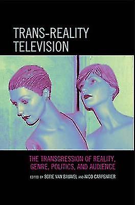 Trans-Reality Television