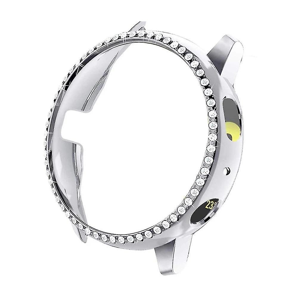 Tpu Protective Watch Case Full Cover Screen Protector