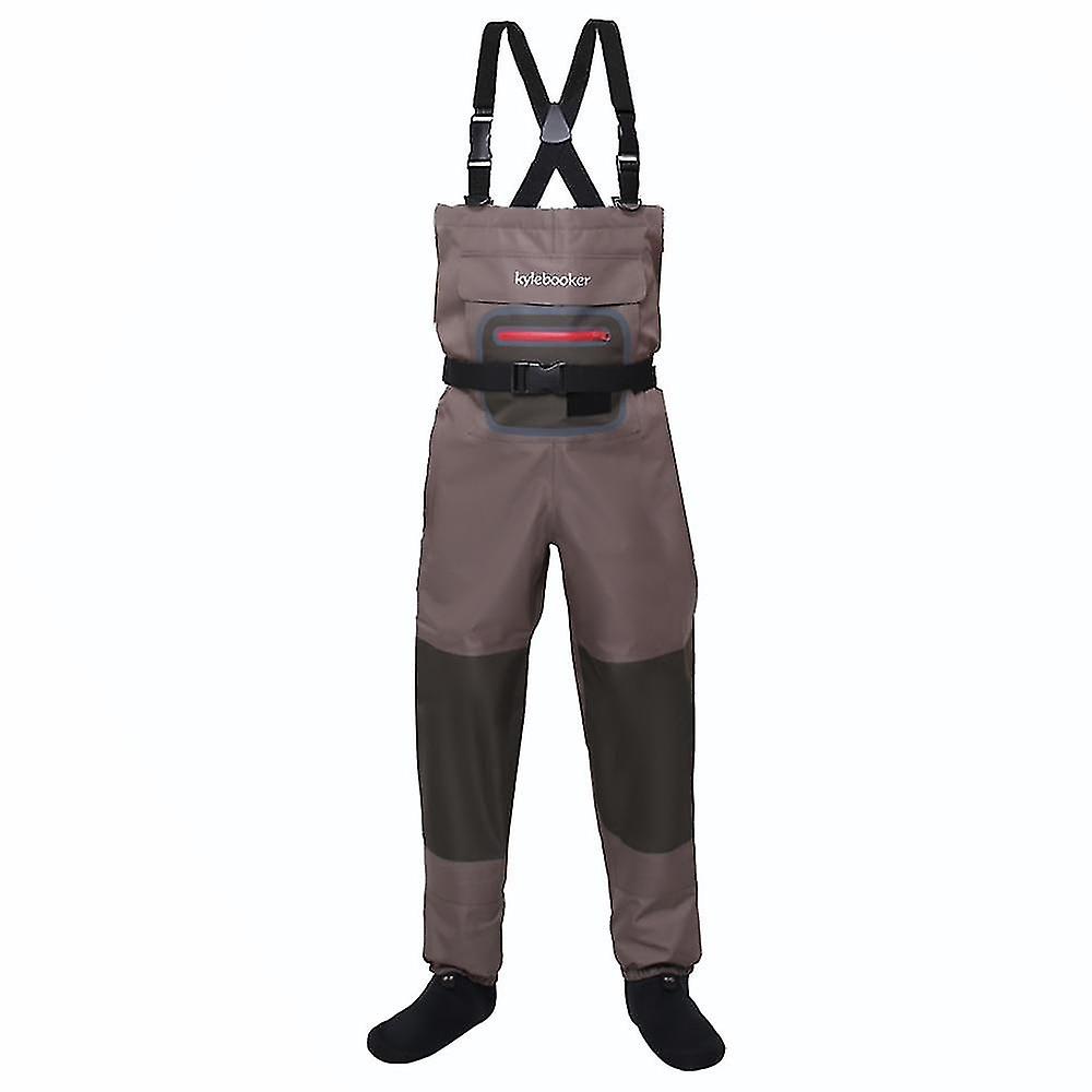 Fliegenfischen Jagd Brust Outdoor Wading Hose