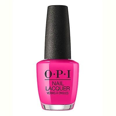 OPI 指甲油 Precise Pinkish 0.5oz / 15ml