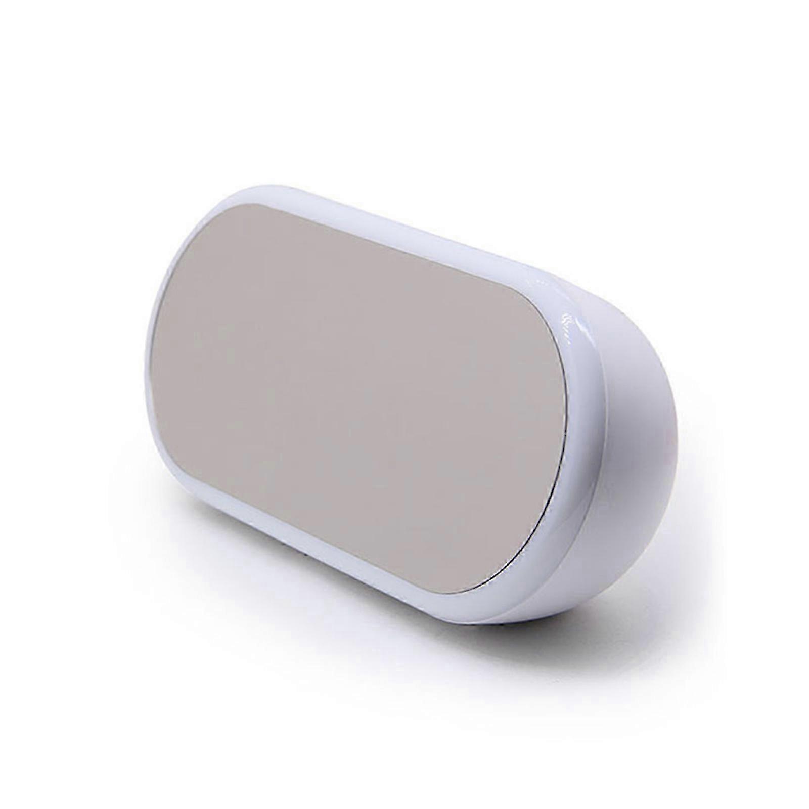 Wall Mountable Cd Player Bluetooth Speaker With Remote Control Fm Radio Tf Card U Disk Music Player 3.5mm Headphone Out Timing Function Led Display Fo