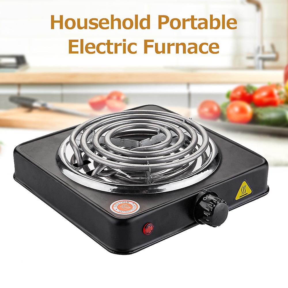 Electric Furnace Household Mini Single Disc Burner Mosquito Incense Furnace