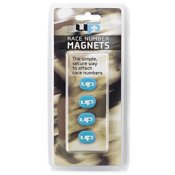 Aimant de course à pied Ultimate Performance (Pack de 4)