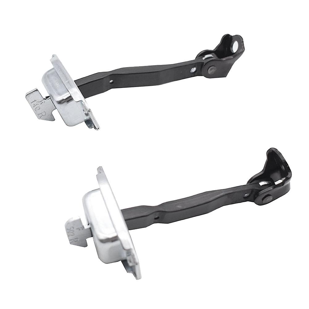 Genuine Toyota Tailgate Stay Strap & Holder Cable For Hilux 2005-2017 - Pack Of 2