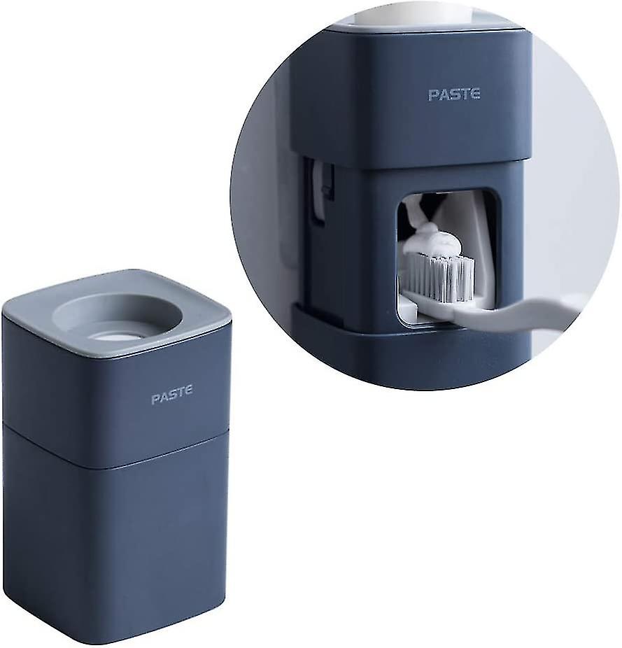 Toothpaste Dispenser,automatic Toothpaste Dispenser,automatic Toothpaste Dispenser Wall Mounted