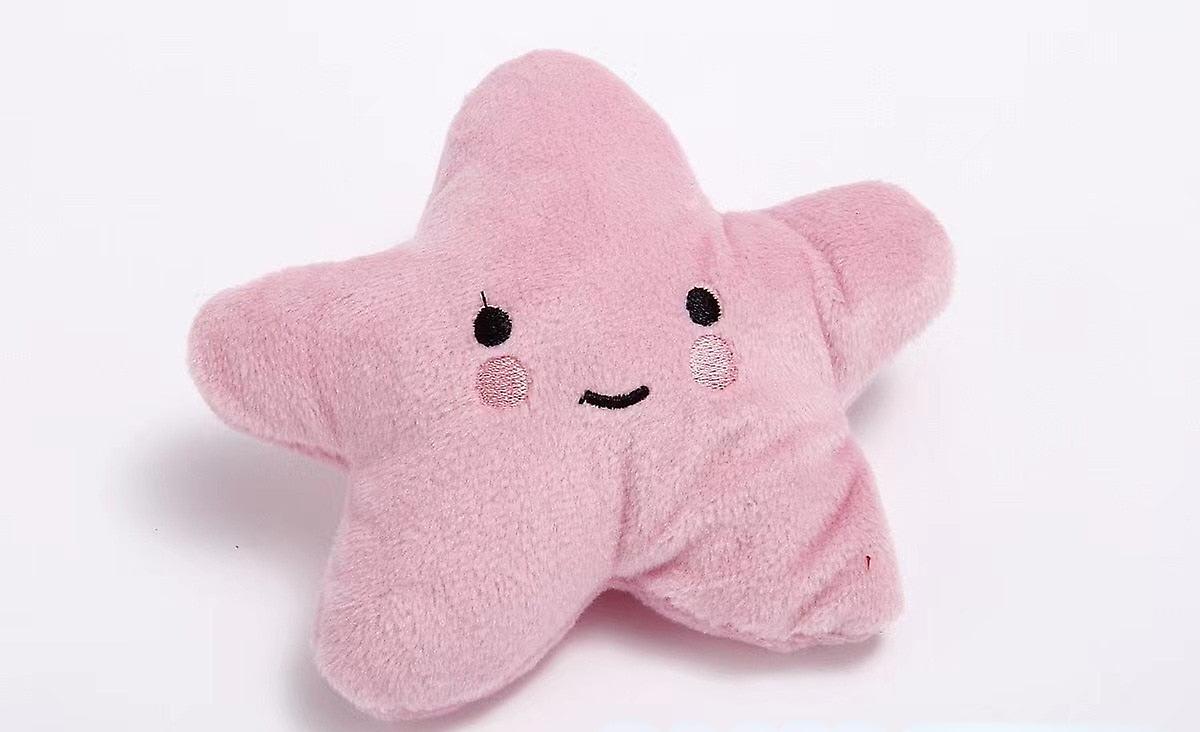 Puppy Dog Plush Squeaky Jucării pentru câini mici mijlocii os agresiv Chewers pentru Pet Cat Produse Puppy Accesorii