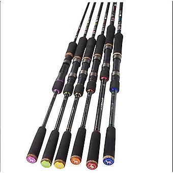 EFFZETT YAGI fishing trolling rod