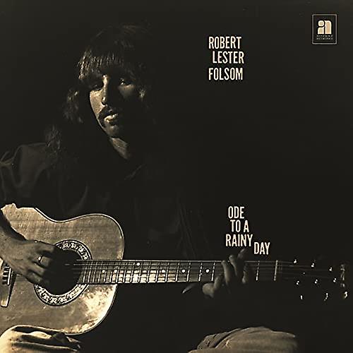 フォルサムロバートレスター - 雨の日への頌歌:アーカイブ1 [CD]