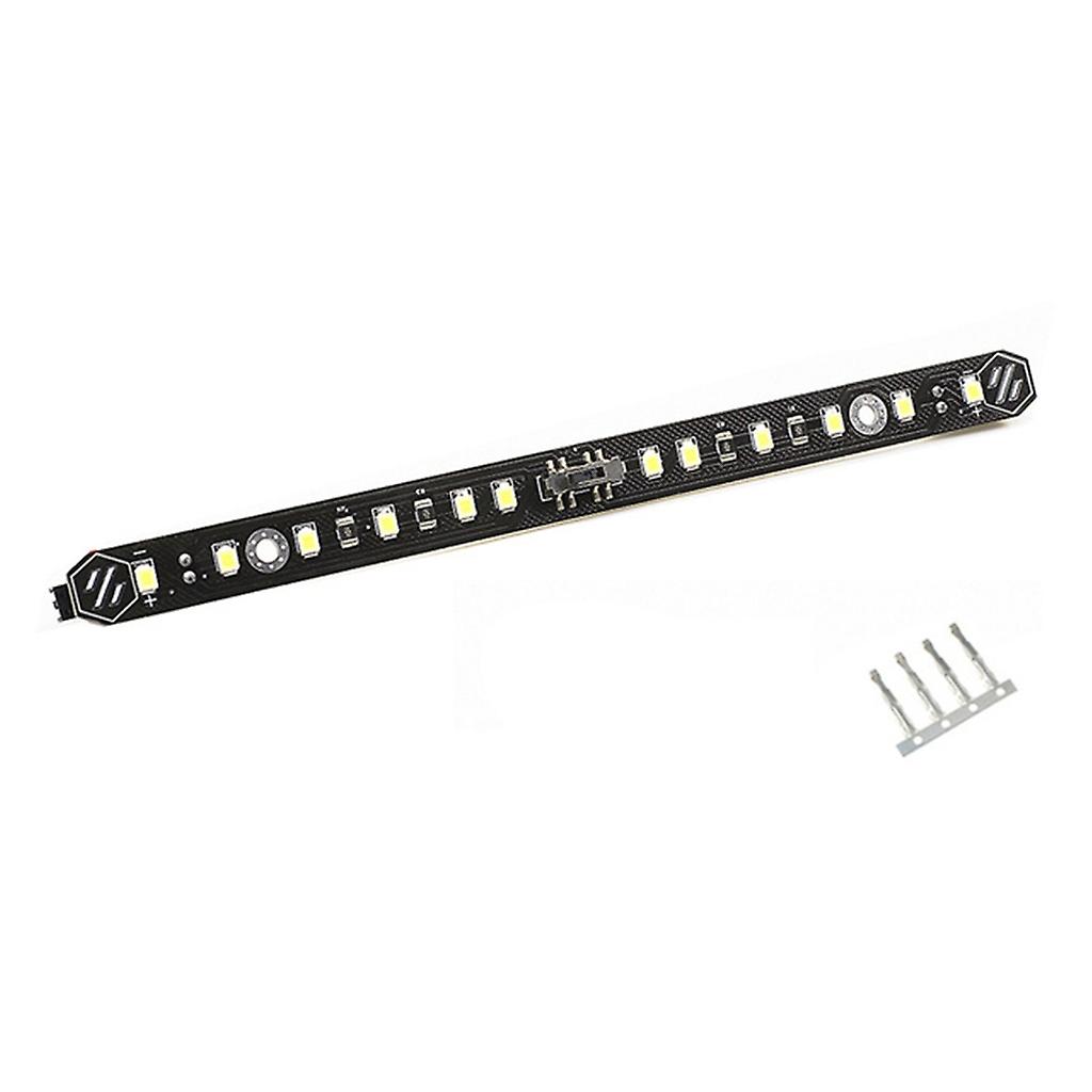 LED Light Bar Cold White Light Three-position Adjustable Switch DIY 3D Printer