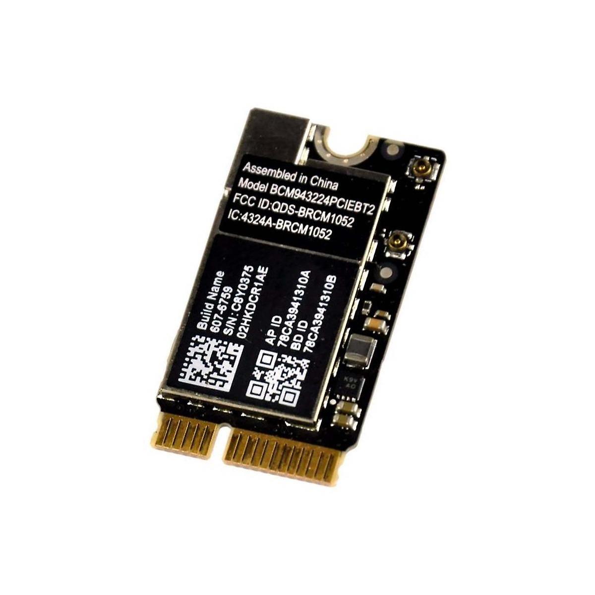 Luchthaven/Bluetooth Module MacBook Air 11" (Eind 2010-Medio 2012)