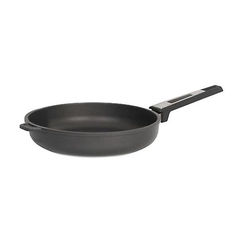 Vitroceramic and gas frying pan 26cm (5.5cm high) 1 unit