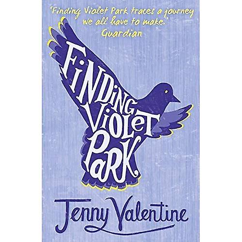 Suche nach Violet Park