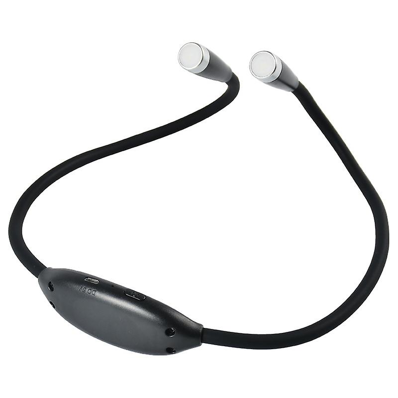Hanging Neck Universal Hose Reading Light