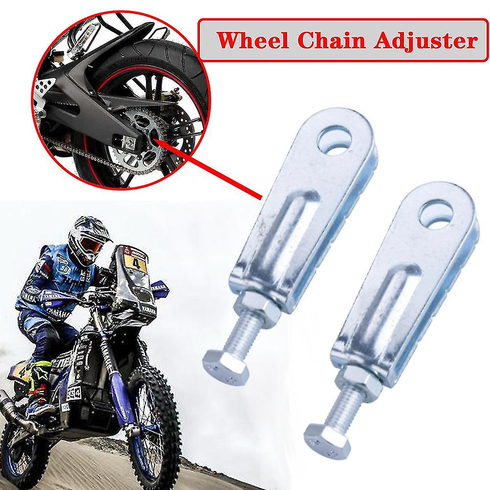 Wheel Chain Tenser Adjer Tool | S 350 - Chain