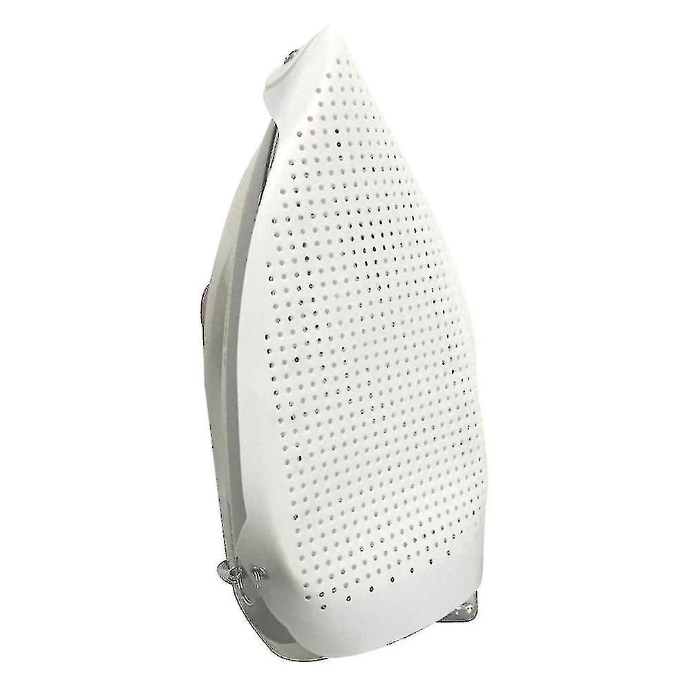 Iron Sole Protective Textile Sole Ironing Shoe Non stick Soleplate Anti shine Sole For Iron Ironing