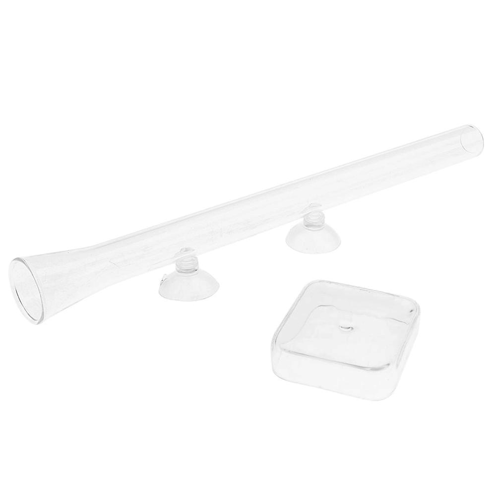 Aquarium Shrimp Food Dish