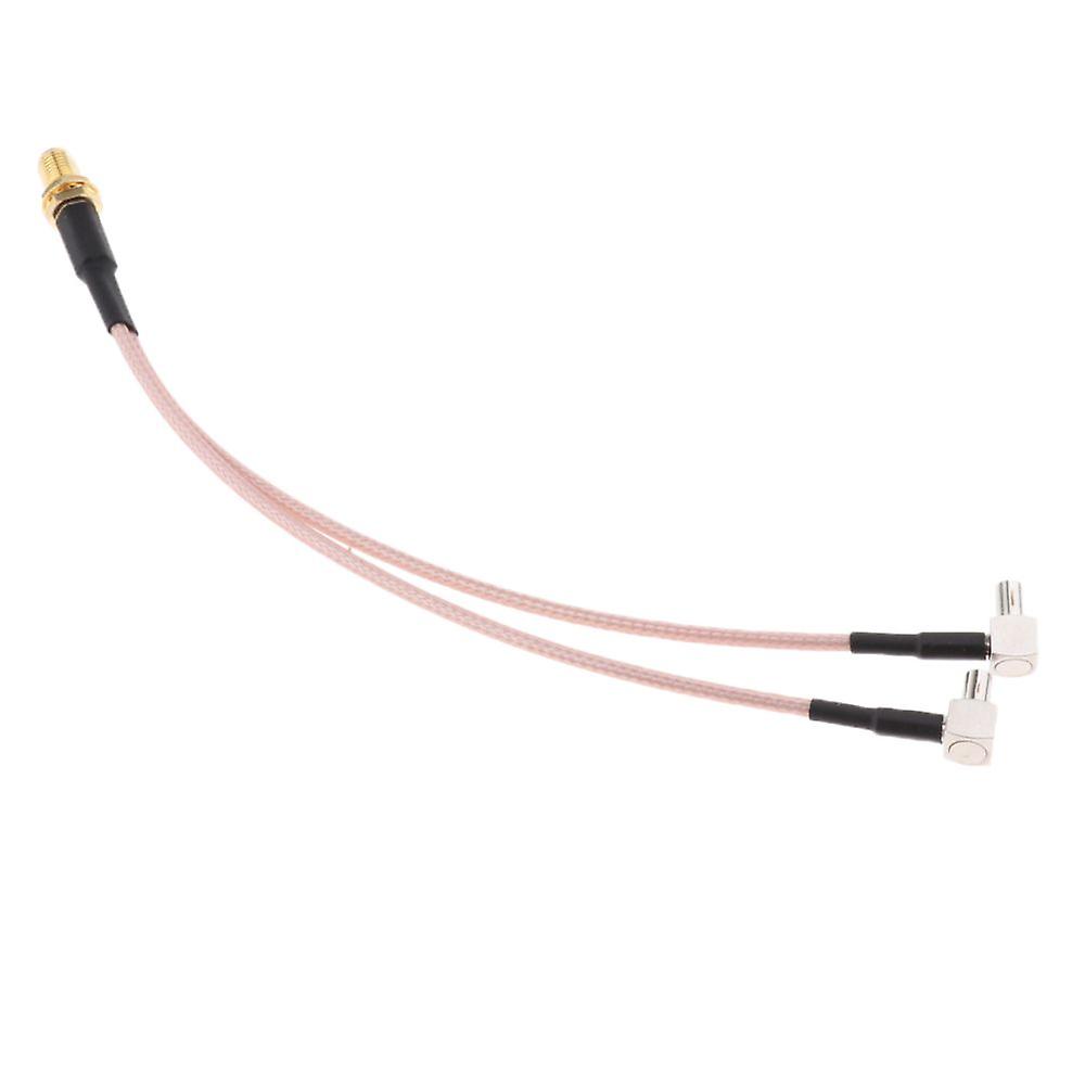 Sma To Ts9 Extension Cable