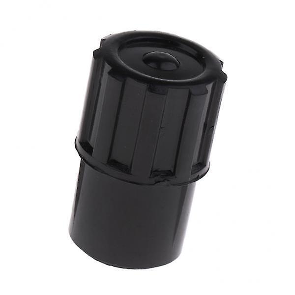 7x1pc Black Alto E Saxophone Plug Musical Instrument Replacement Accessory