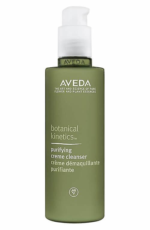 Aveda Botanical Kinetics Purifying Cream Cleanser 5 Oz