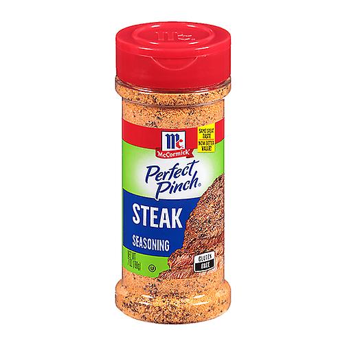 McCormick perfekte Prise Steak Gewürz