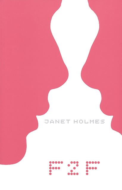 F2f - Janet Holmes