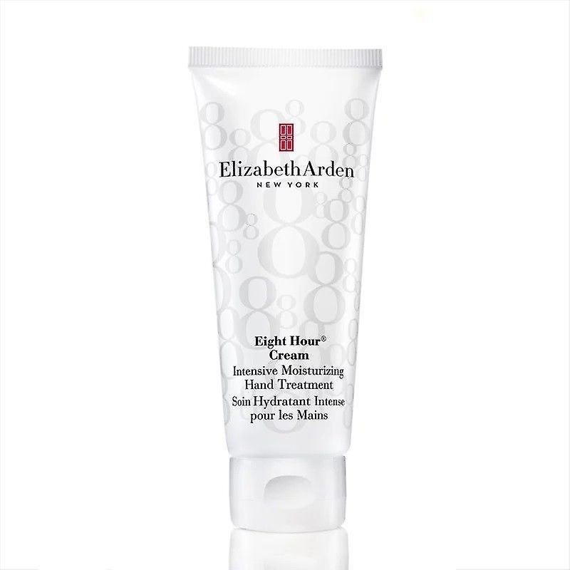 Elizabeth Arden 八小时乳霜强效保湿护手霜 75 毫升