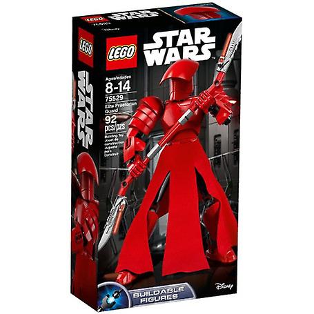 LEGO 75529 elite Praetorian Guard