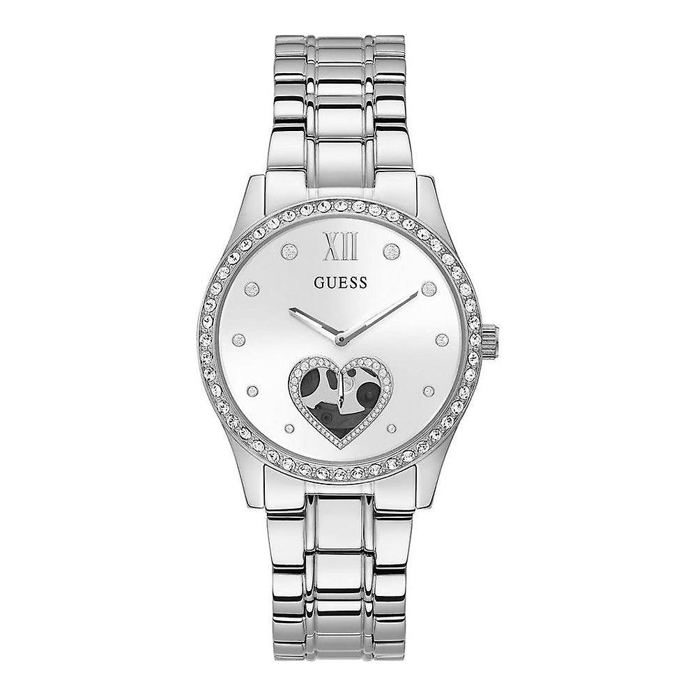 Guess Be Loved Gw0380l1 Ladies Watch