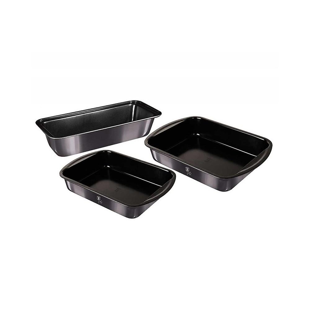 Berlinger Haus set of baking molds 30158